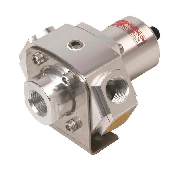 4-port Fuel Regulator (EFI) Aluminum